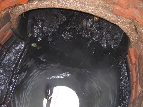 青羊污水/雨水井清理