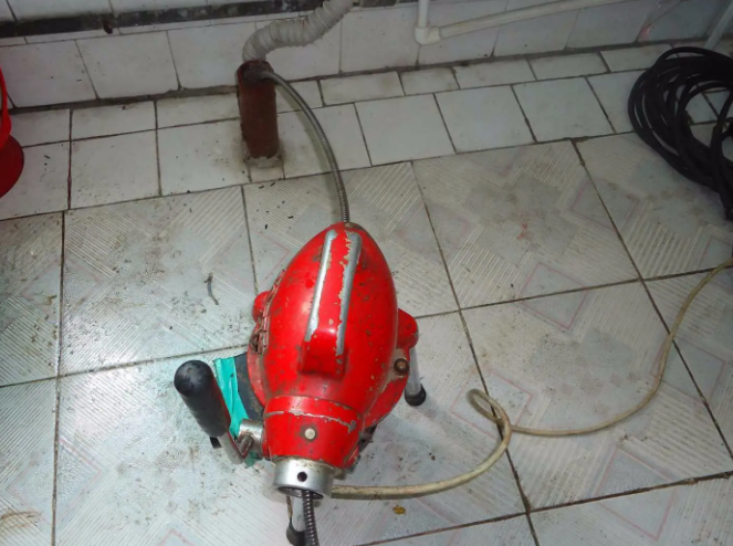 青羊下水道疏通